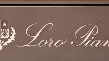 La société Loro Piana, filiale de LVMH, placée sous administration judiciaire