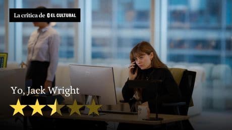 'Yo, Jack Wright': ¿y si Agatha Christie hubiese escrito 'Succession'?