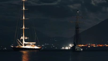 Mike Lynch’s superyacht had ‘vulnerabilities’ report into sinking reveals