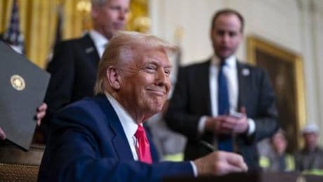 Trump, arriva la conferma del medico: "Eccellente stato di salute fisica e cognitiva"