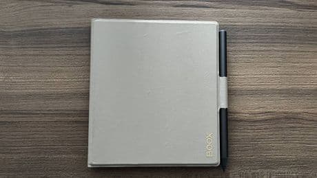 Recensione Boox Go 7 Gen II: lettore ebook con Android, quasi un tablet