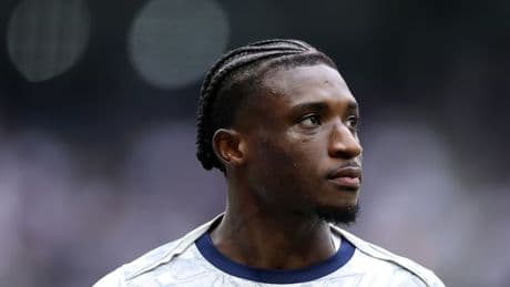 'I left West Ham for Tottenham like Mohammed Kudus - he should know exactly what to expect'