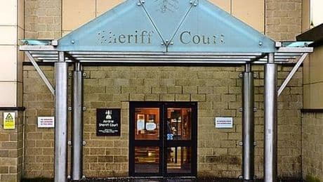 Man treated for stab wounds after brawl between rival groups in Airdrie