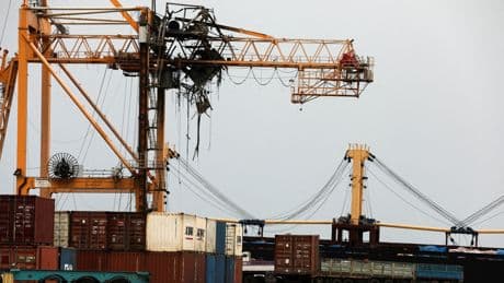 Israël annonce des frappes sur trois ports yéménites en raison d’activités militaires houthies