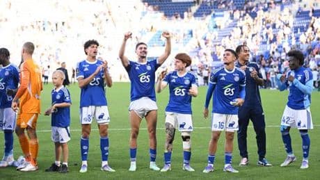 Au RC Strasbourg, des supporteurs inquiets de voir leur club devenir le « centre de formation de Chelsea »
