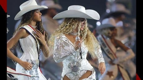 How much are the cheapest tickets to see Beyoncé in Atlanta?