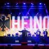 Nationalhymne: Eklat um Hymne: Sänger Heino unterstützt Feuerwehrmann