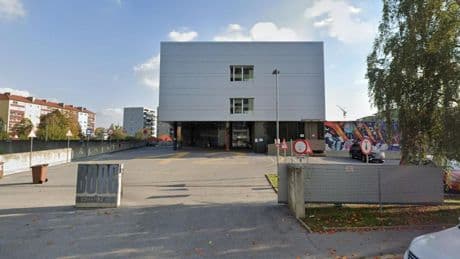 Al menos cinco muertos en un tiroteo en un colegio de Austria: el autor de los disparos, un alumno, se ha suicidado