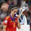 Euro 2025. Aitana Bonmatí élue meilleure joueuse du tournoi, Michelle Agyemang meilleure jeune