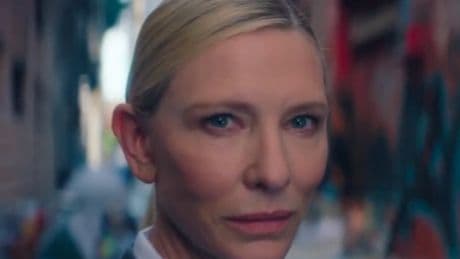 Squid Game creator weighs in on US spin-off rumors after Cate Blanchett cameo