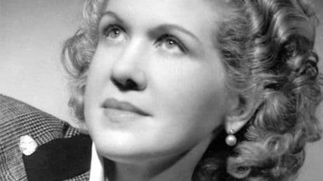 Lo que todas callan, memoria de Josefina de la Torre