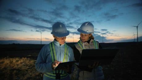 From Paperwork To Predictive Intelligence: How An AI Strategy Can Impact Field Services
