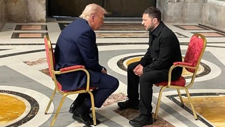 Everything we know about the US and Ukraine minerals deal