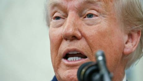 Trump lehnt Sanktionen gegen Russland derzeit ab