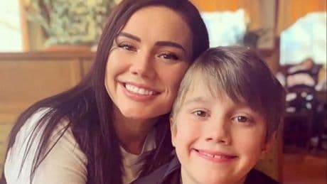 16 and Pregnant star Whitney Purvis shares 'worst nightmare' as son dies at just 16