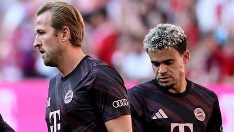 Bayern Munich vs Tottenham LIVE: Live score and updates as Harry Kane haunts his former club with early goal in Spurs' first pre-season fixture since Son Heung-min's exit