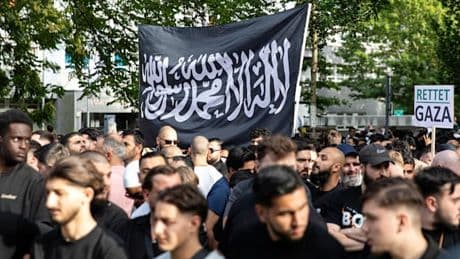 Islamistische Bedrohung in Deutschland – das ganze Lagebild in Zahlen