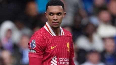 Real Madrid offer transfer fee to Liverpool to sign Trent Alexander-Arnold early