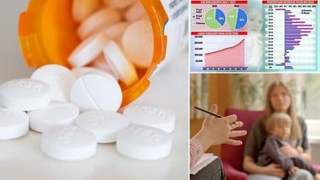 World's most popular painkiller may increase risk of autism and ADHD, Harvard experts warn: 'This could have major public health implications'