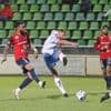 National 2. Vainqueur des Girondins de Bordeaux, Granville lance sa saison