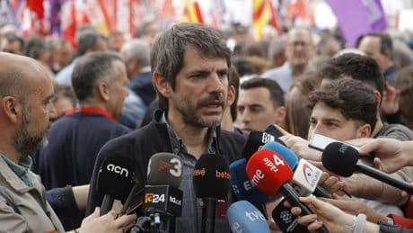 Urtasun gasta otros 70.000 euros para justificar su plan de derechos culturales con un estudio sociológico