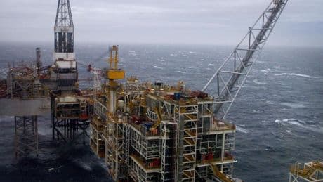 Harbour Energy to cut 250 jobs in Aberdeen and blames 'punitive' Government measures