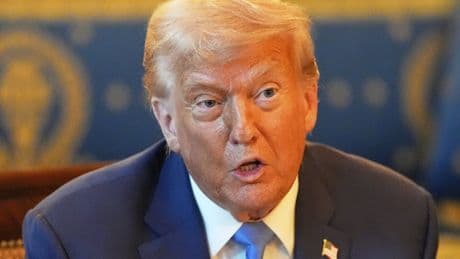 Die Lage in der Ukraine: Trump will Kiew doch weiter Waffen liefern
