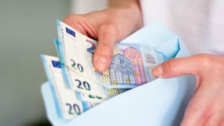 The pound has fallen against the euro – here’s what it means for your holidays