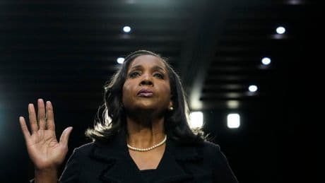 Can Trump Fire a Fed Governor? What to Know About the Legal Arguments