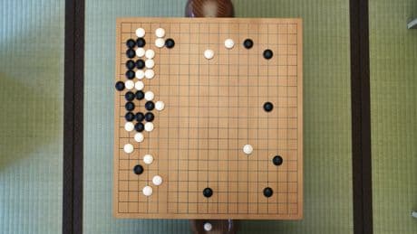 Kulturkämpfe: Wie wir durch das Go-Spiel klüger werden könnten