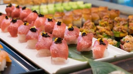¿Sabes tanto de sushi como crees? Toma nota de estas curiosidades que tal vez no conocías
