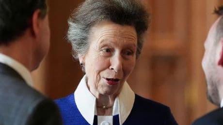 'Amazing' Princess Anne praised for 'wicked wit' ahead of her 75th birthday