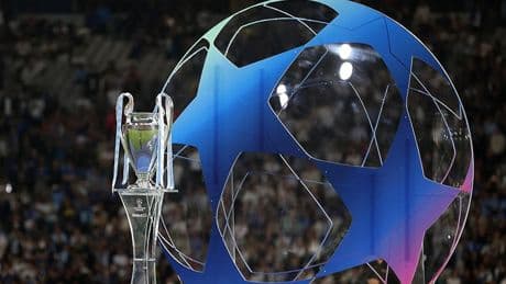 UEFA Şampiyonlar Ligi'nde 1. eleme turu eşleşmeleri belli oldu