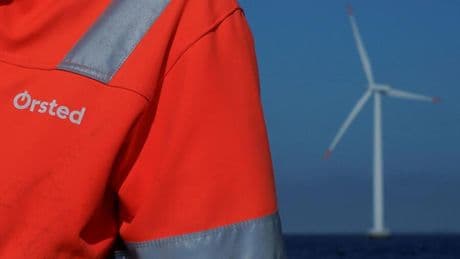 Erneuerbare Energien: Trump-Regierung stoppt Windpark – Orsted-Aktie fällt auf Rekordtief