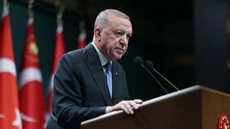 Kentsel dönüşüm için seferberlik ruhu şart