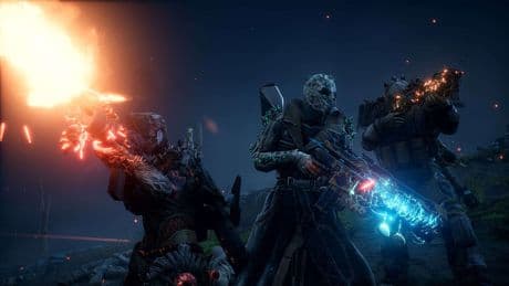People Can Fly cancels two projects and will lay off workers