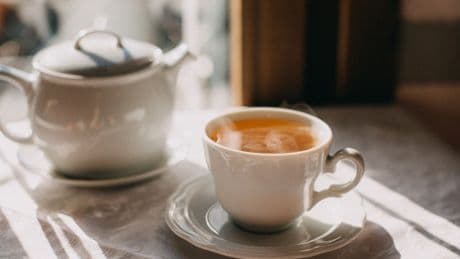 A treat with your evening cuppa is ‘as good at slashing your blood pressure as drugs’