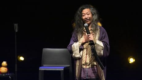 L’humoriste Bun Hay Mean, connu sous le nom de "Chinois marrant", est mort à l'âge de 43 ans