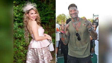 Kim Virginia Hartung und Nikola Glumac: Reality-TV-Stars verkünden Verlobung