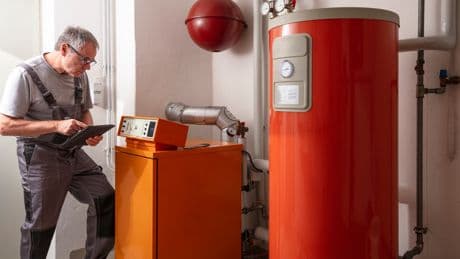 Gas soll wieder teurer werden: Energieversorger unter Manipulationsverdacht