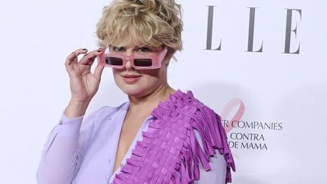 Tania Llasera desvela que sufrió un aborto mientras grababa un programa de &#039;Pasapalabra&#039;