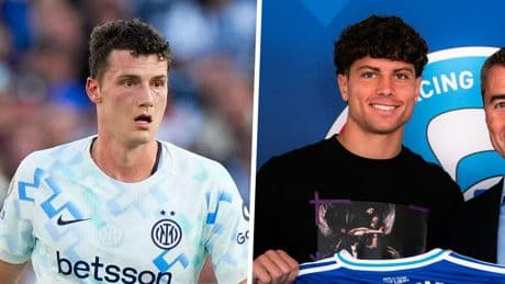 Pavard murmuré au Barça, une quinzième recrue à Strasbourg... Les 5 infos mercato de ce mardi