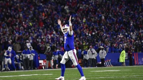 Fanatics Sportsbook promo: New users get $1,000 no sweat first bet for the 2025 NFL season