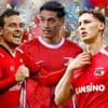 In Alkmaar stromen de miljoenen weer binnen: dit is het geheim achter het transfersucces van AZ