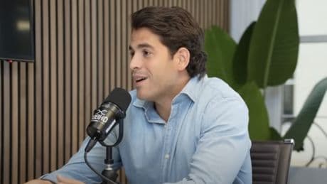 Aurelio Rojas, cardiólogo: “Tendemos a demonizar el pan, pero el buen pan puede ser más tu amigo que tu enemigo”