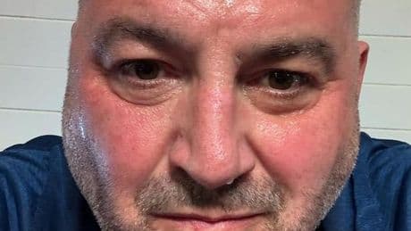 Strictly's Wynne Evans claims recording of grim sex slur was 'manipulated'