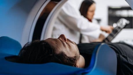 Would you pay $2,500 a year to scan your entire body for hidden diseases?