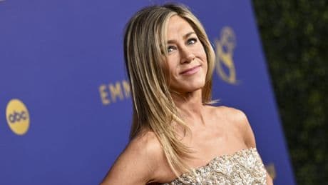 Jennifer Aniston is making me a bad feminist