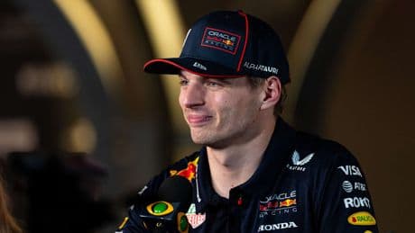 300 Millionen Gehalt - Macht Verstappen den CR7?