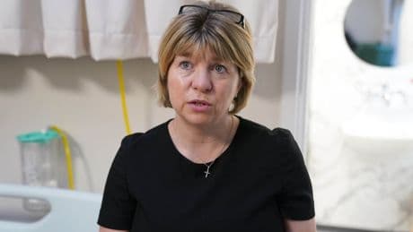 Maria Caulfield defects to Reform as Nigel Farage claims another former Tory minister